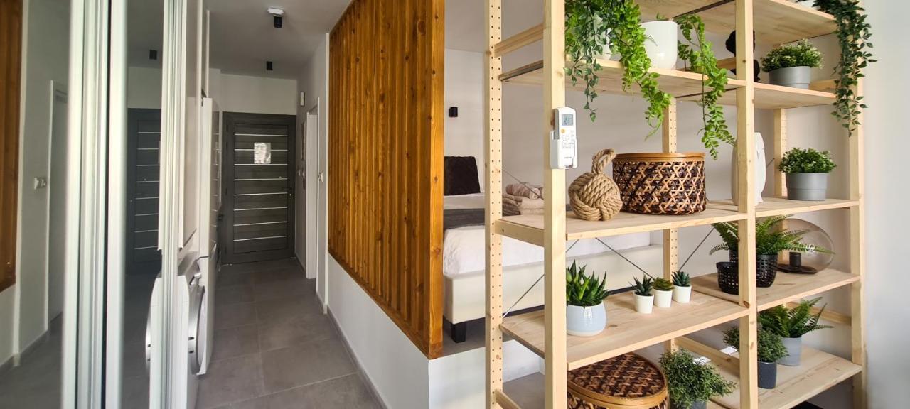 Phaedrus Living Seaside Luxury Flat Athina 123 Apartment Paphos Exterior photo