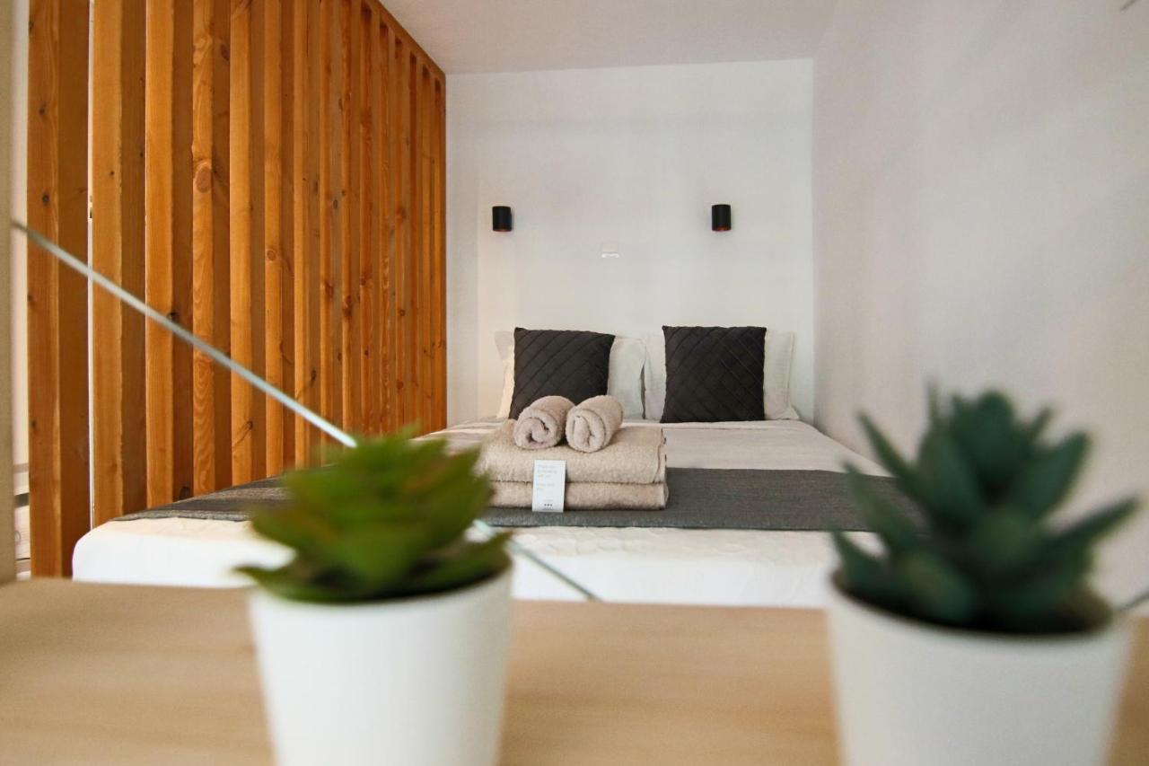 Phaedrus Living Seaside Luxury Flat Athina 123 Apartment Paphos Exterior photo